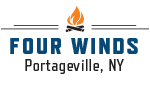 AB Four Winds, Portageville, NY